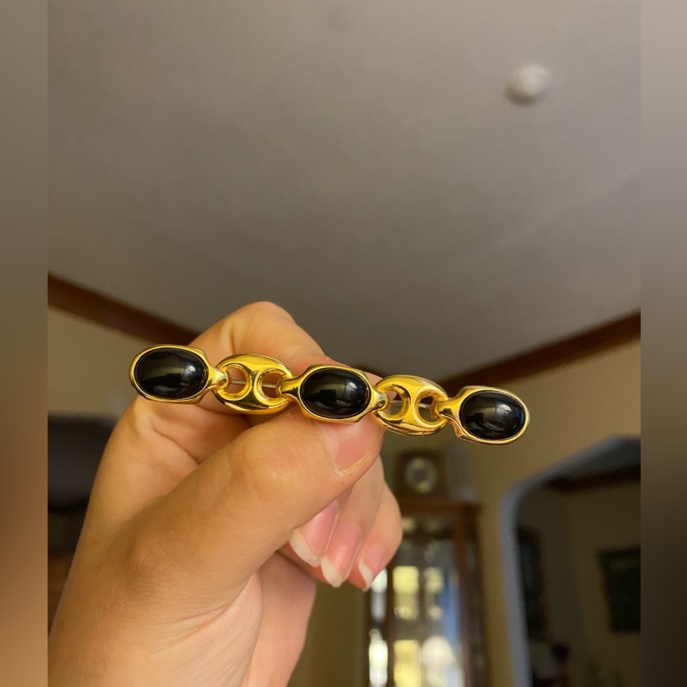 Paolo Gucci Brooch